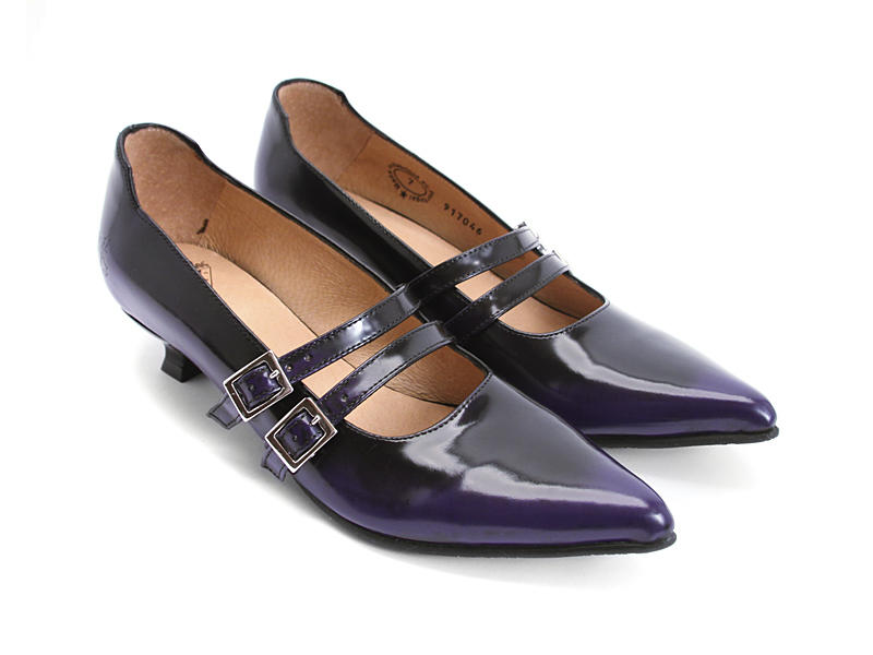 Tanya Purple