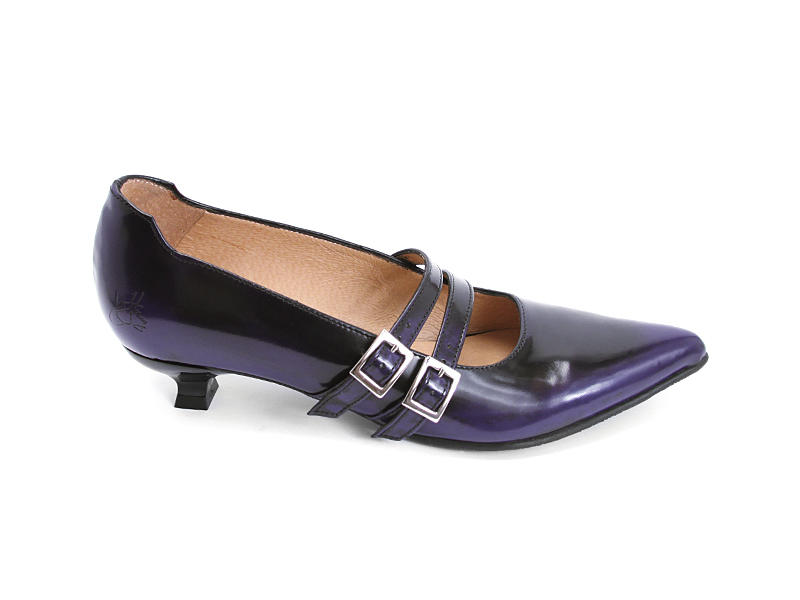 Tanya Purple