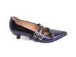 Tanya Purple