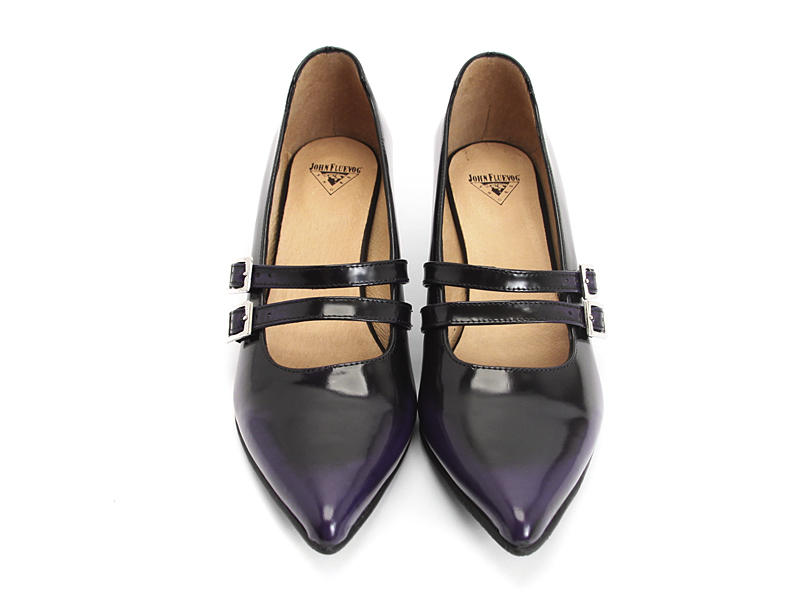 Tanya Purple