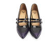 Tanya Purple