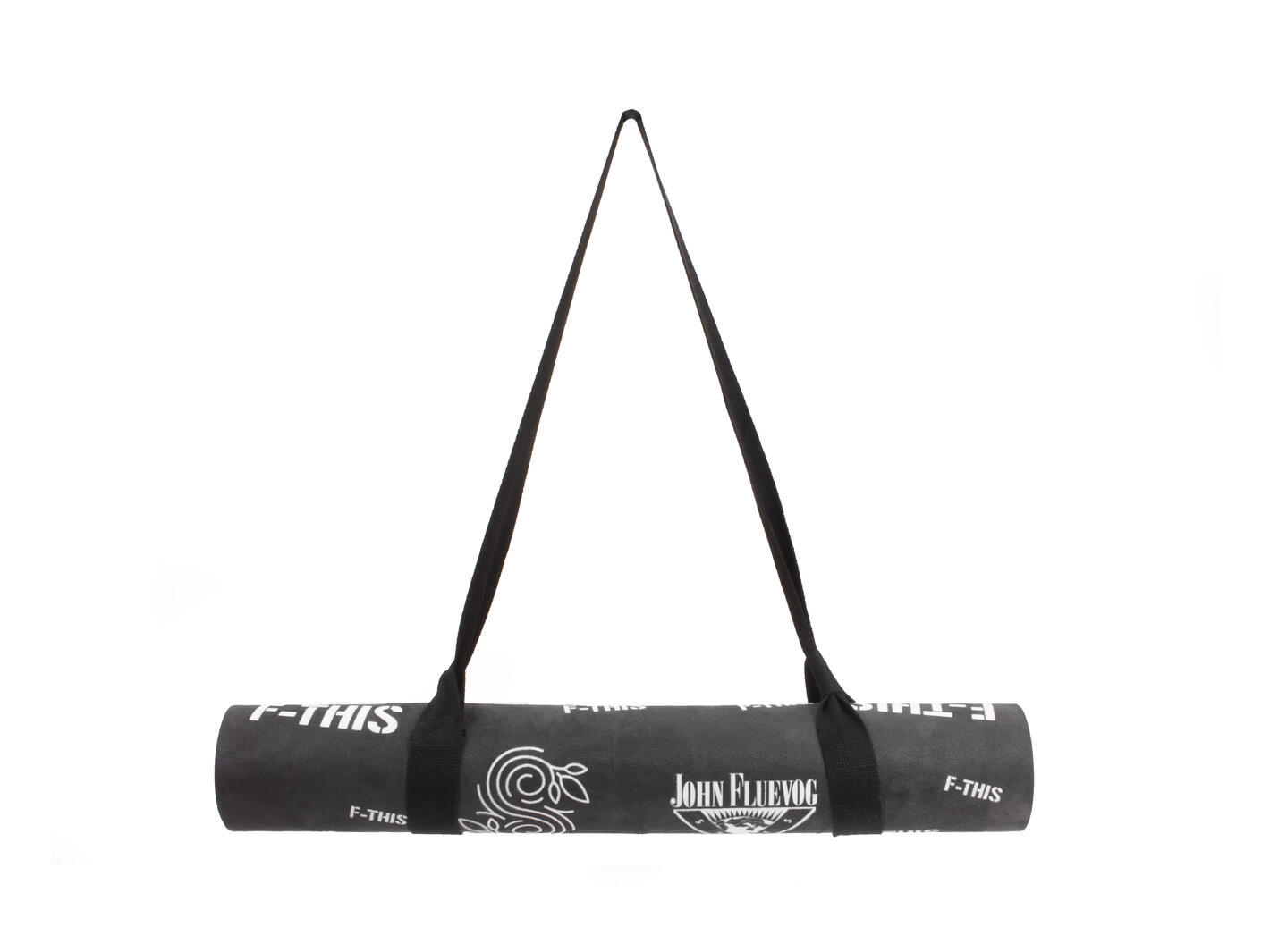 Tapis de yoga F-This F-That Fluevog x Supported Soul