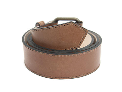 Tucson Belt Brown