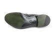 Tuscan Noir Classic penny loafer: Sole