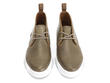 Type 3 Havane Chukka sportive: Front