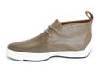 Type 3 Havane Chukka sportive: Profile inside