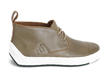 Type 3 Havane Chukka sportive: Profile outside