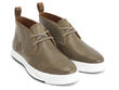 Type 3 Havane Chukka sportive: Quarter view