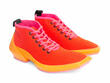 United Orange Chaussure de sport végane: Quarter view