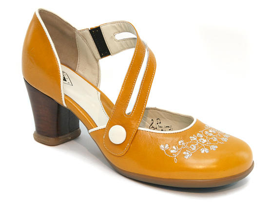 Viardot Verge d'or & Creme