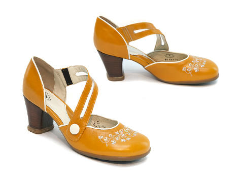 Viardot Verge d'or & Creme