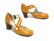 Viardot Verge d'or & Creme