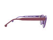 Vogvision Purple & Red