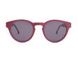 Vogvision Violet & rouge