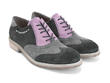 Welles Grey & Lavender