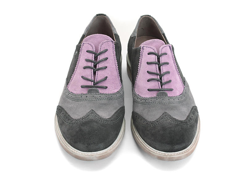 Welles Grey & Lavender