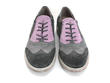 Welles Grey & Lavender
