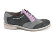 Welles Gris & lavande
