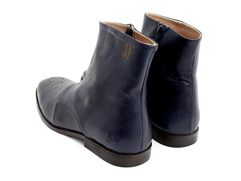 Whalen Blue