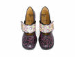 Wiggle Zaza Black Dash/Wiggle Wide-Strap Mary Janes: Front