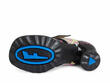 Wiggle Zaza Traits/Wiggle noirs Charles IX à courroie large: Sole