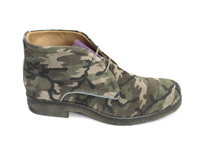 Willy Camo