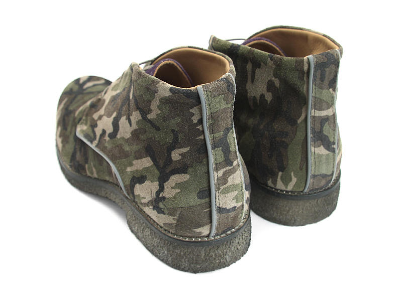 Willy Camouflage