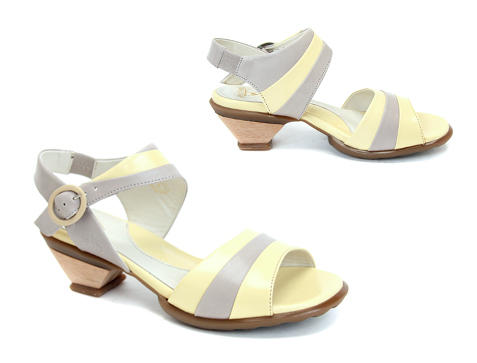 Wish Yellow