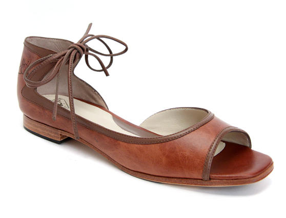 Yavari Brown