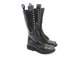 Zachary Violet Tall Angel Boots
