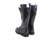 Zachary Violet Tall Angel Boots