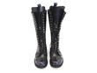 Zachary Violet Tall Angel Boots