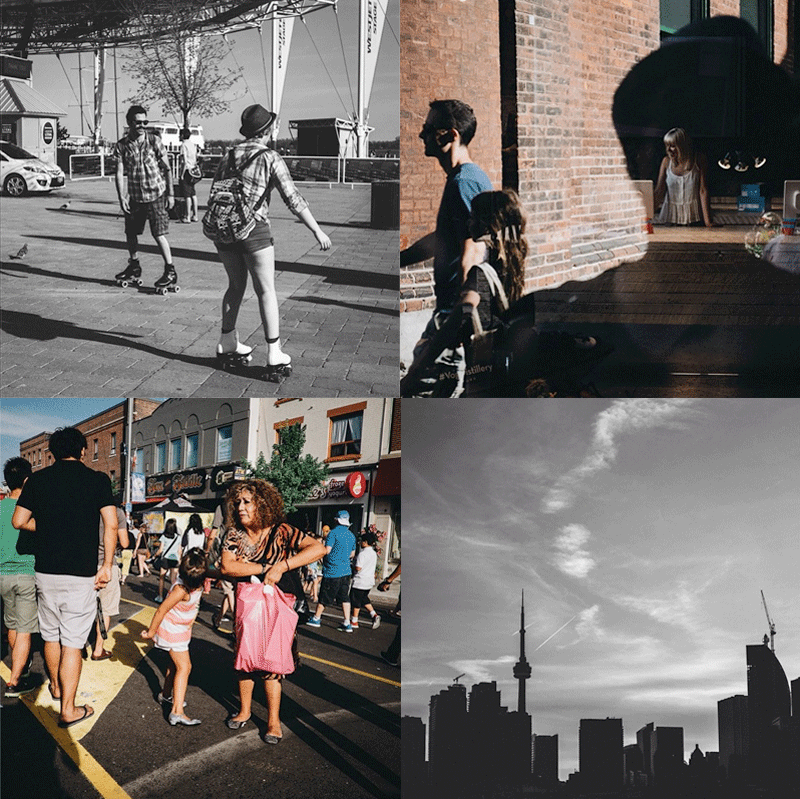 Streevogs Toronto