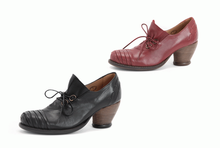 FW14 SNEAK PREVIEW: THE MEZZO DELTA