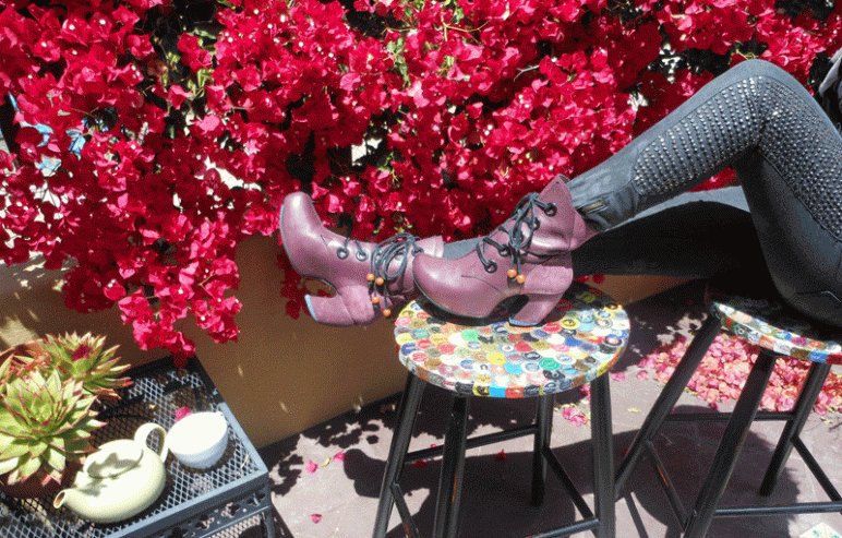 EVERYDAY FLUEVOG | SEPTEMBER 3, 2014