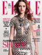 Elle Malaysia – October 2014 Issue