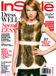 InStyle November 2014