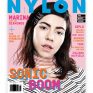 Nylon June 2015