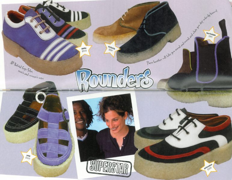 Way Back Wednesday: You are a Superstar!