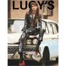 Lucy’s Magazine UK – Volume 21