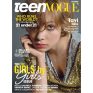 TEEN VOGUE – September 2016