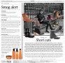 The Globe and Mail – October 2016