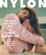 NYLON – May 2017