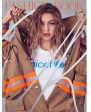 CR Fashion Book – September 2018