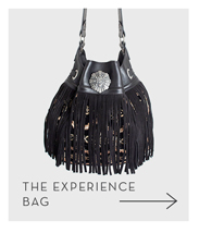 The Experience Bag