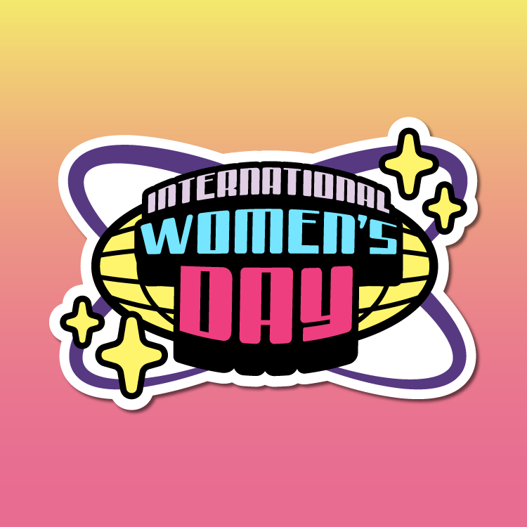 International Women's Day