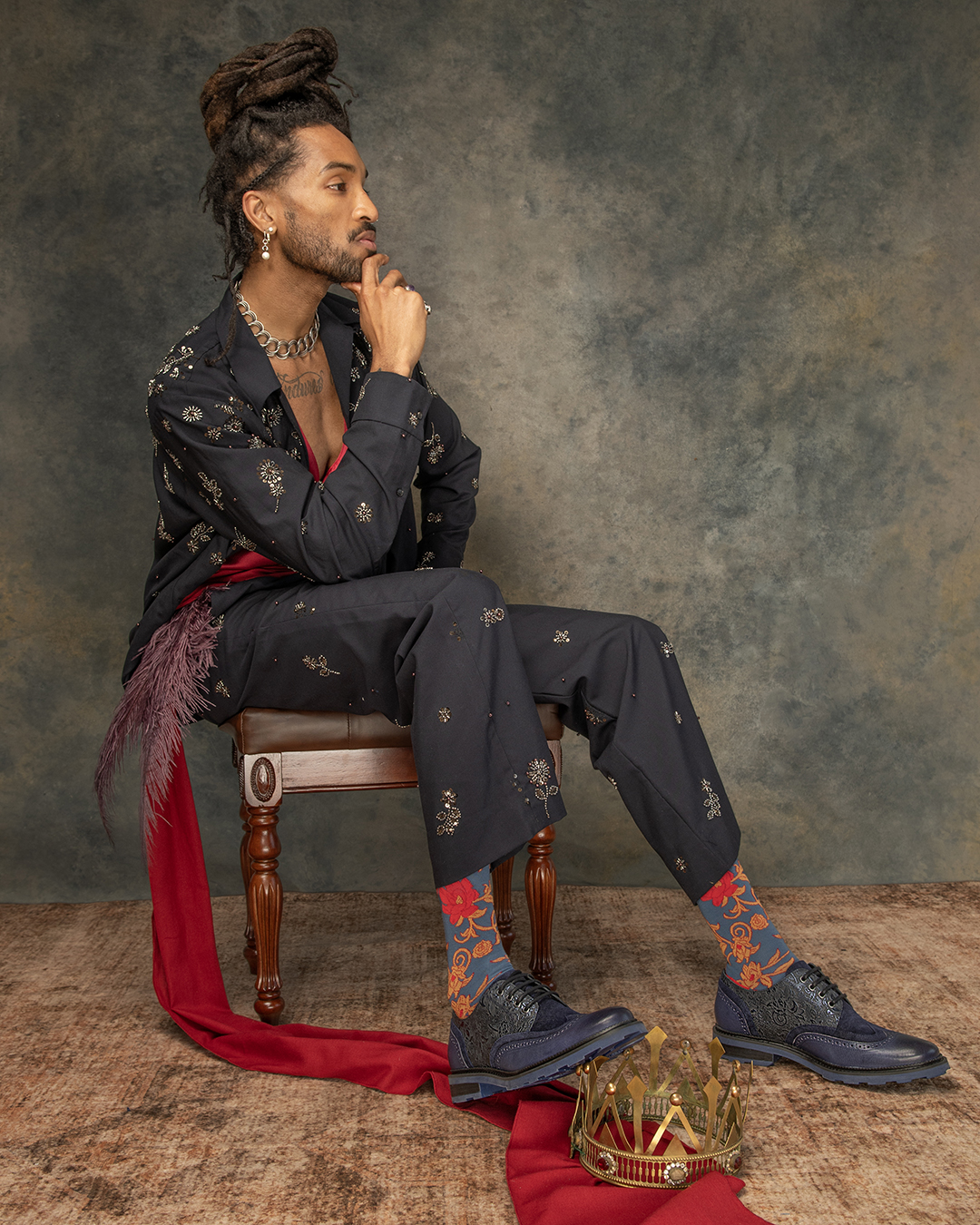 Fluevog Fall Winter 26 Collection